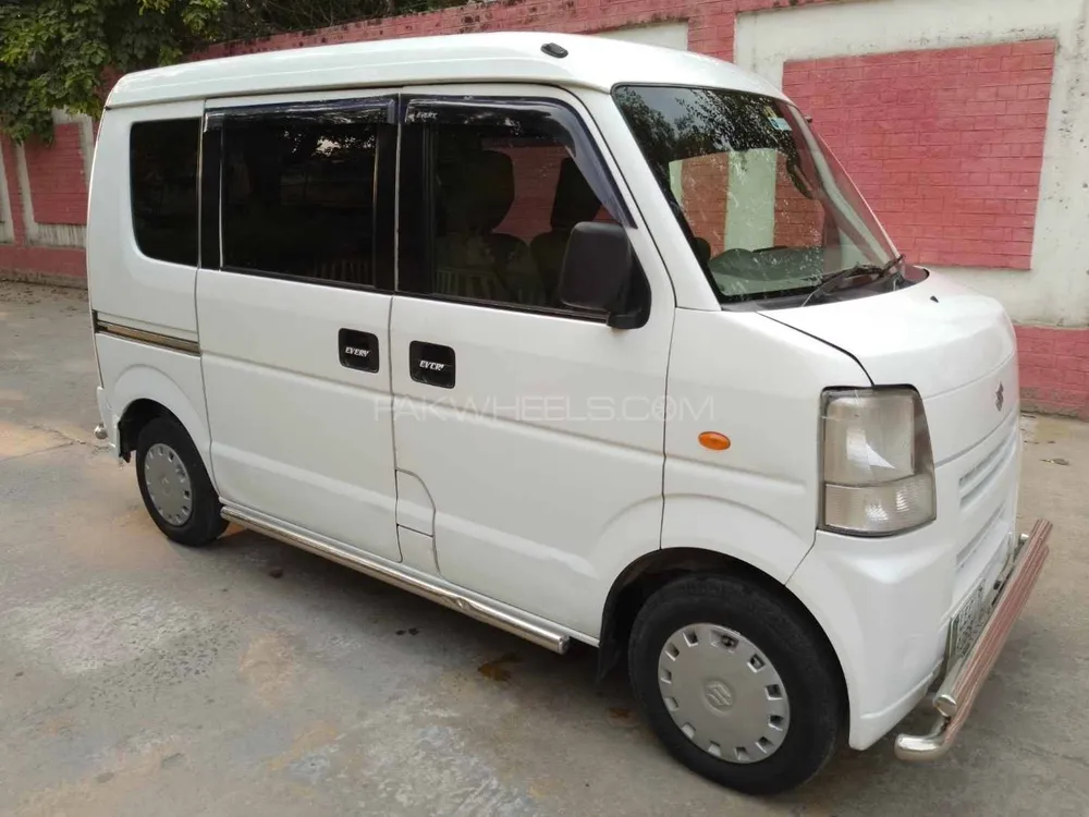 سوزوکی ایوری 2019 for Sale in گجرانوالہ سوزوکی ایوری 2019 for Sale in گجرانوالہ Image-6