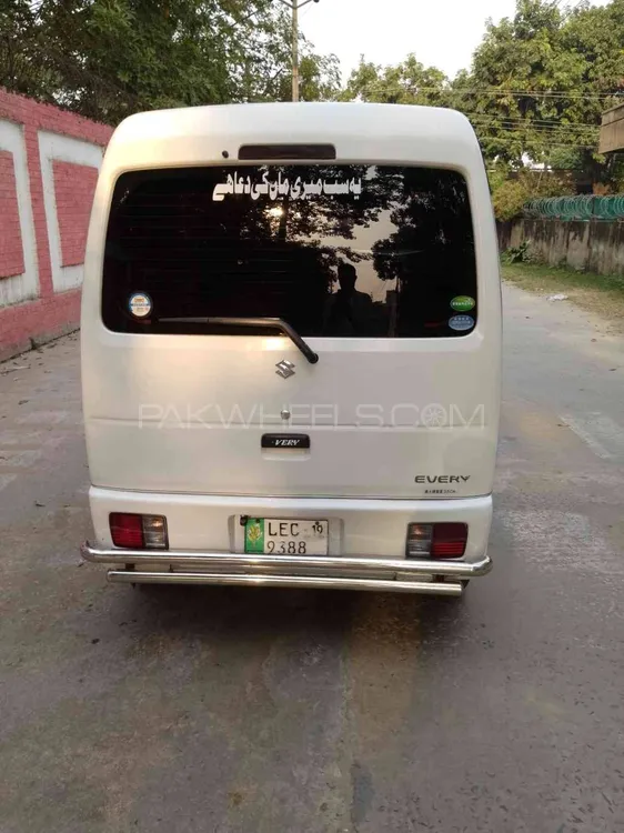 سوزوکی ایوری 2019 for Sale in گجرانوالہ سوزوکی ایوری 2019 for Sale in گجرانوالہ Image-2