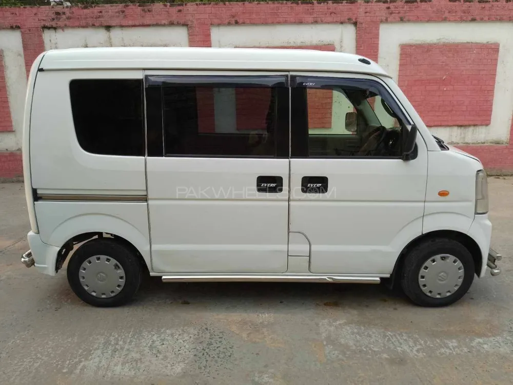 سوزوکی ایوری 2019 for Sale in گجرانوالہ سوزوکی ایوری 2019 for Sale in گجرانوالہ Image-12