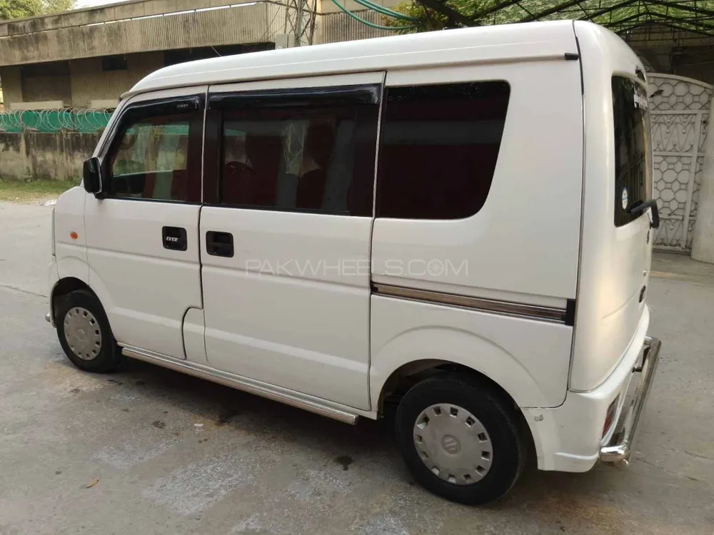 سوزوکی ایوری 2019 for Sale in گجرانوالہ سوزوکی ایوری 2019 for Sale in گجرانوالہ Image-13