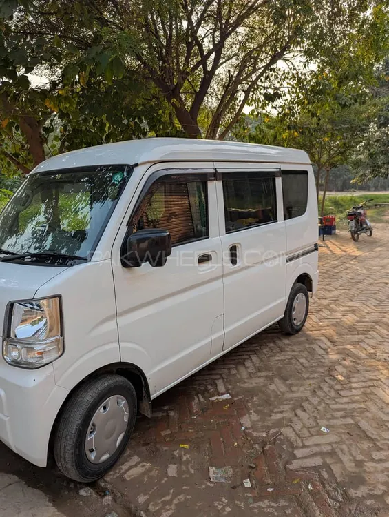 Suzuki Every 2025 for Sale in Pattoki Suzuki Every 2025 for Sale in Pattoki Image-1