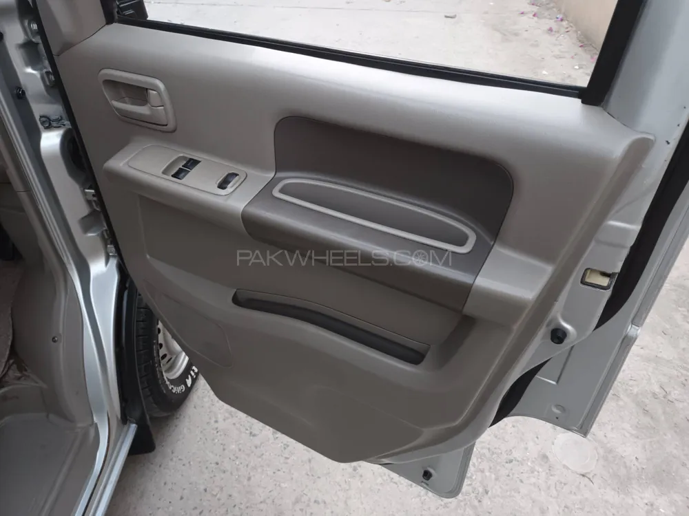 Suzuki Every 2015 for Sale in Rawalpindi Suzuki Every 2015 for Sale in Rawalpindi Image-9