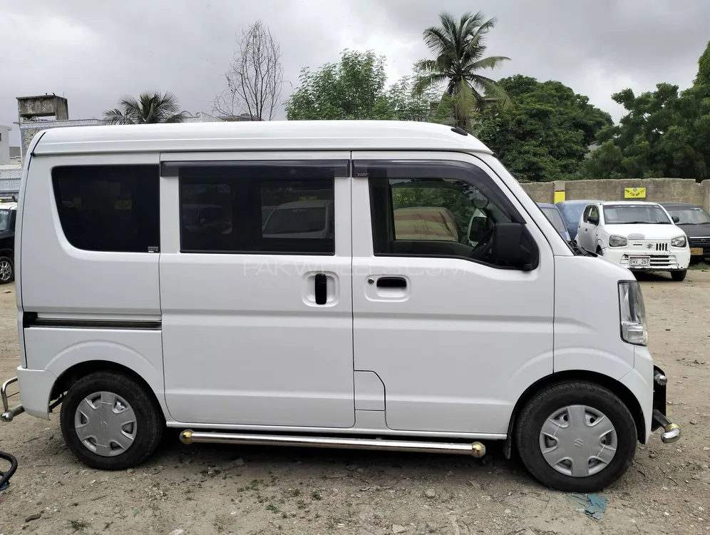 Suzuki Every 2019 for Sale in Karachi Suzuki Every 2019 for Sale in Karachi Image-4
