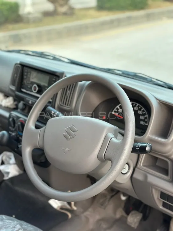 Suzuki Every 2025 for Sale in Islamabad Suzuki Every 2025 for Sale in Islamabad Image-9
