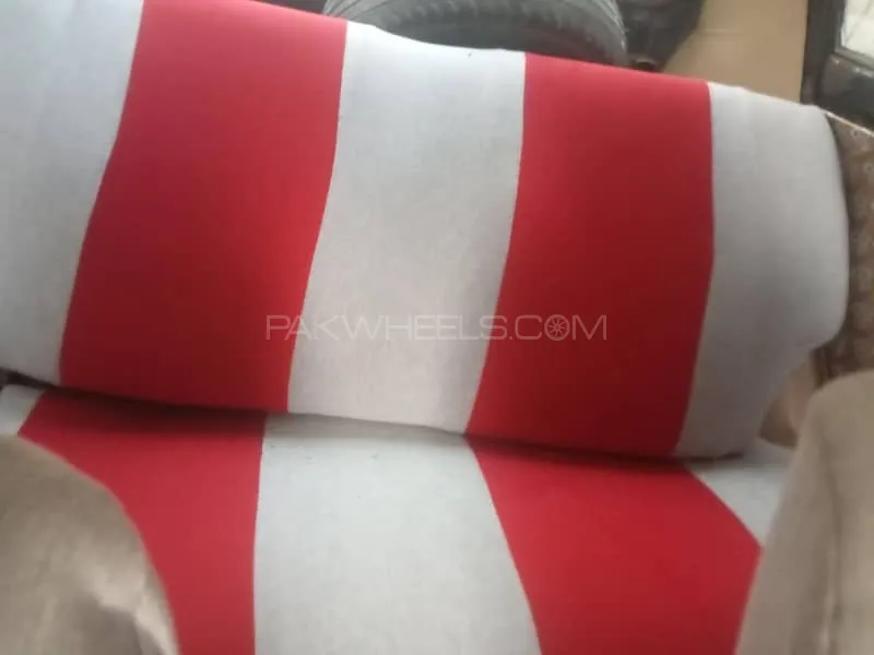 Suzuki FX 1985 for Sale in Karachi Suzuki FX 1985 for Sale in Karachi Image-16