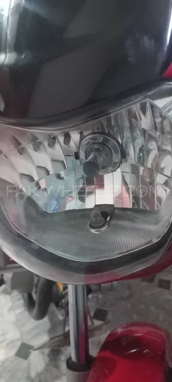 سوزوکی GD 110 2019 for Sale سوزوکی GD 110 2019 for Sale Image-5