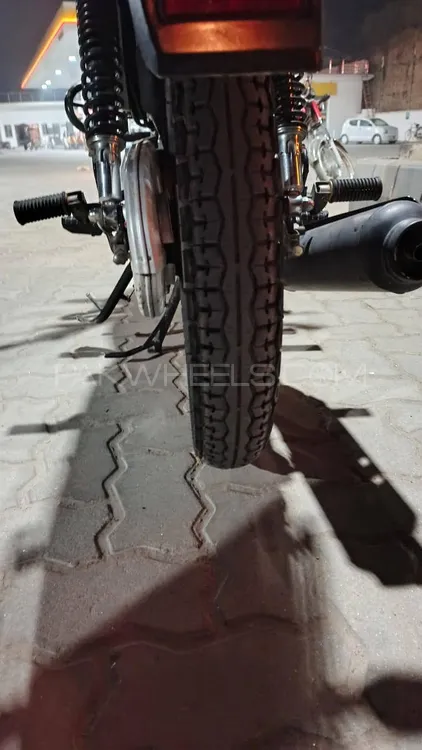 Suzuki GD 110S 2023 for Sale Suzuki GD 110S 2023 for Sale Image-8