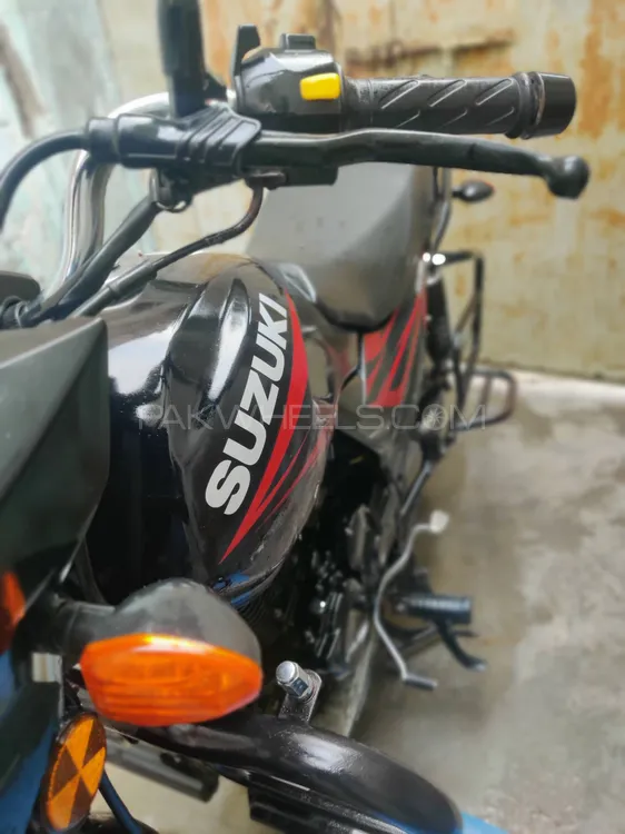 سوزوکی GR 150 2022 for Sale سوزوکی GR 150 2022 for Sale Image-2