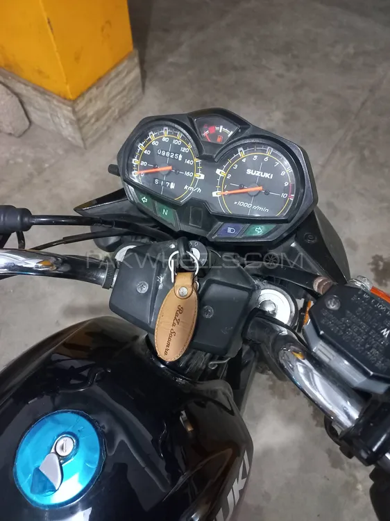 سوزوکی GR 150 2022 for Sale سوزوکی GR 150 2022 for Sale Image-7