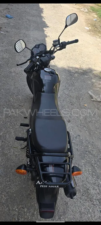 Suzuki GR 150 2023 for Sale Suzuki GR 150 2023 for Sale Image-7