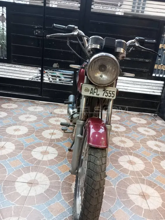 Suzuki GS 150 2016 for Sale Suzuki GS 150 2016 for Sale Image-4