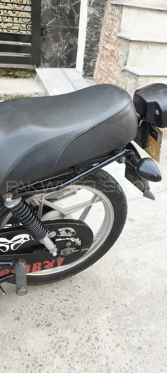 Suzuki GS 150 2020 for Sale Suzuki GS 150 2020 for Sale Image-8