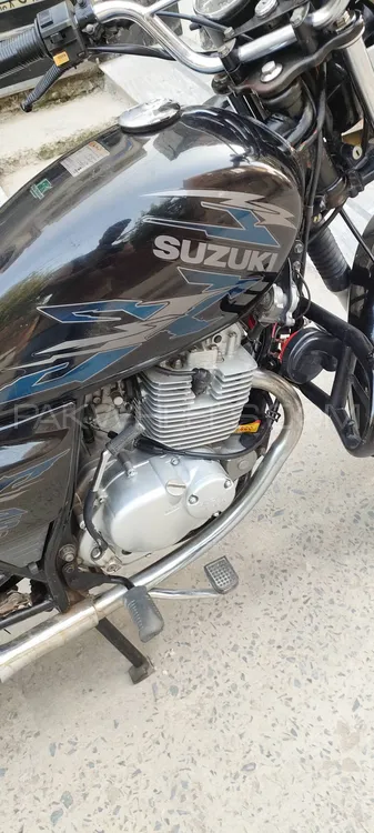 Suzuki GS 150 2020 for Sale Suzuki GS 150 2020 for Sale Image-11