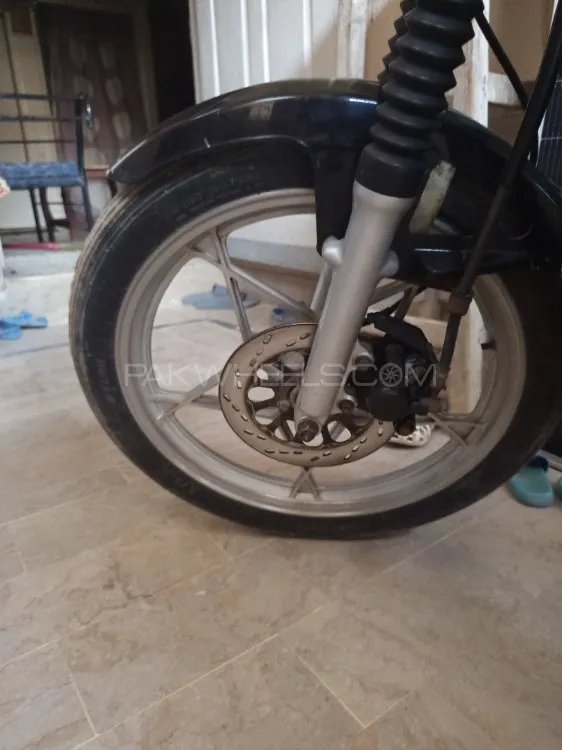 Suzuki GS 150 2021 for Sale Suzuki GS 150 2021 for Sale Image-11
