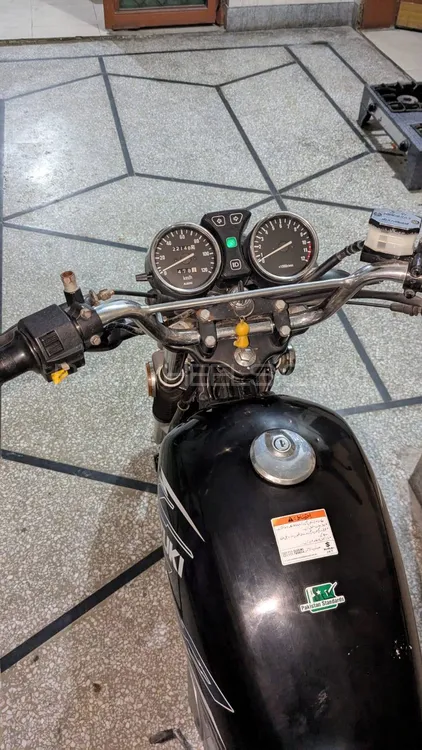 Suzuki GS 150 2022 for Sale Suzuki GS 150 2022 for Sale Image-1