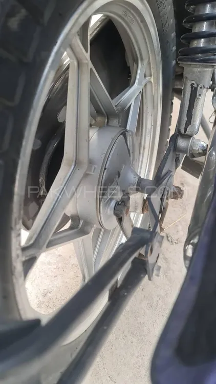 Suzuki GS 150 SE 2019 for Sale Suzuki GS 150 SE 2019 for Sale Image-2