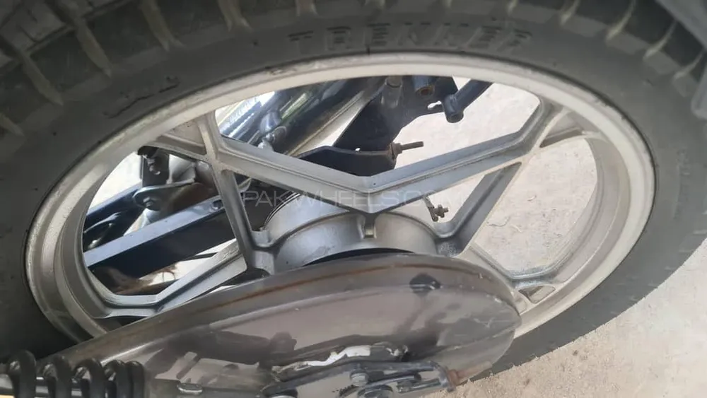 Suzuki GS 150 SE 2019 for Sale Suzuki GS 150 SE 2019 for Sale Image-3