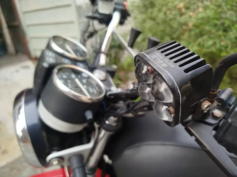 Suzuki GS 150 SE 2021 for Sale Suzuki GS 150 SE 2021 for Sale Image-1
