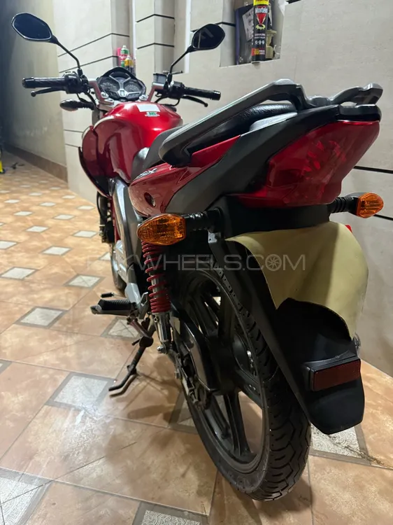 سوزوکی GSX 125 2022 for Sale سوزوکی GSX 125 2022 for Sale Image-8