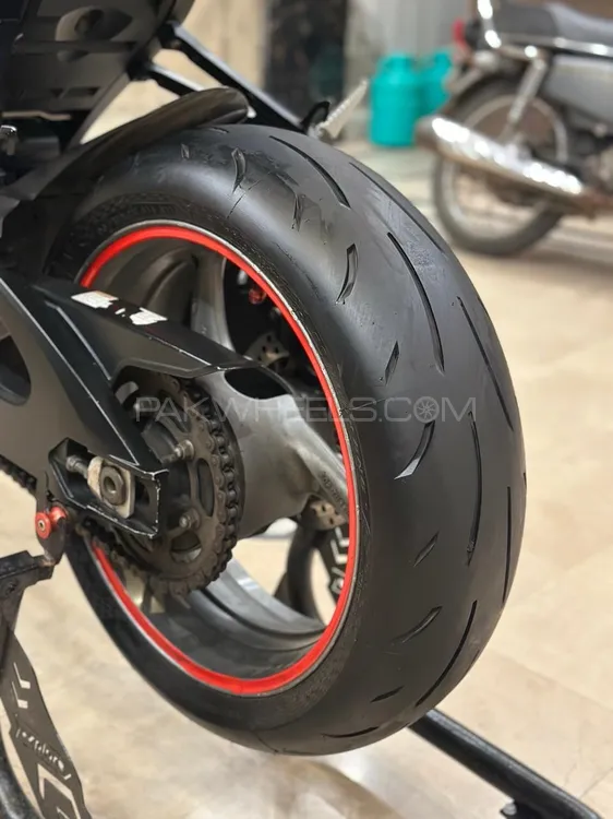 Suzuki GSX-R600 2011 for Sale Suzuki GSX-R600 2011 for Sale Image-11