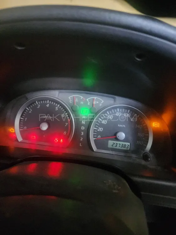 سوزوکی جمنی 2007 for Sale in مالاکنڈ ایجنسی سوزوکی جمنی 2007 for Sale in مالاکنڈ ایجنسی Image-3