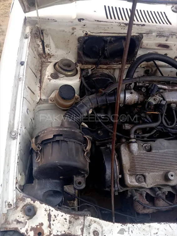 Suzuki Khyber 1990 for Sale in Swabi Suzuki Khyber 1990 for Sale in Swabi Image-4
