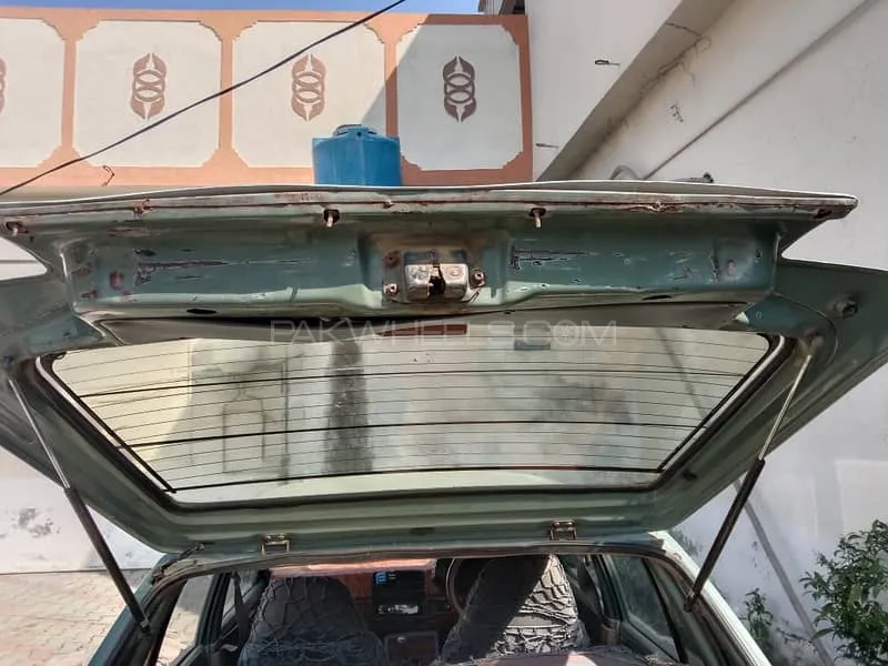 Suzuki Khyber 1995 for Sale in Swabi Suzuki Khyber 1995 for Sale in Swabi Image-2