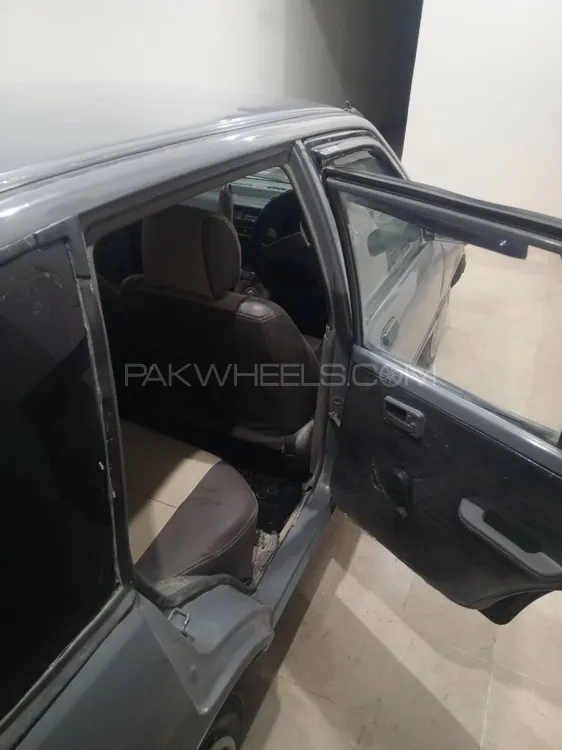 Suzuki Khyber 1997 for Sale in Karachi Suzuki Khyber 1997 for Sale in Karachi Image-8