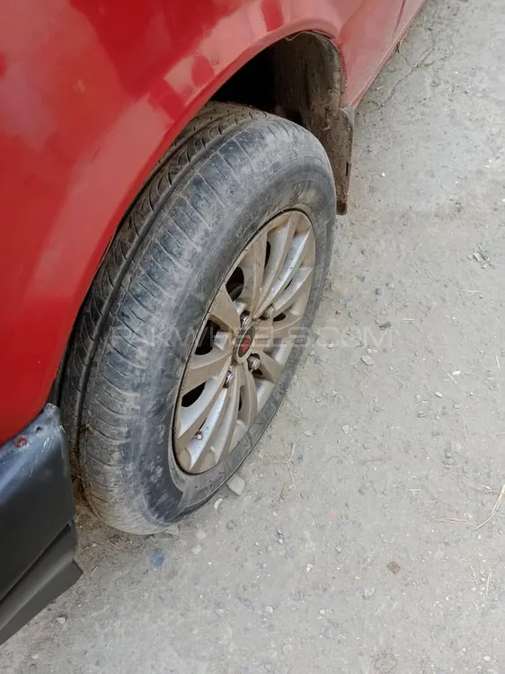 Suzuki Khyber 1999 for Sale in Peshawar Suzuki Khyber 1999 for Sale in Peshawar Image-5