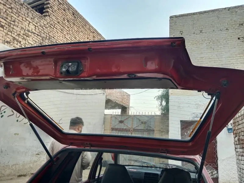 Suzuki Khyber 1999 for Sale in Peshawar Suzuki Khyber 1999 for Sale in Peshawar Image-10