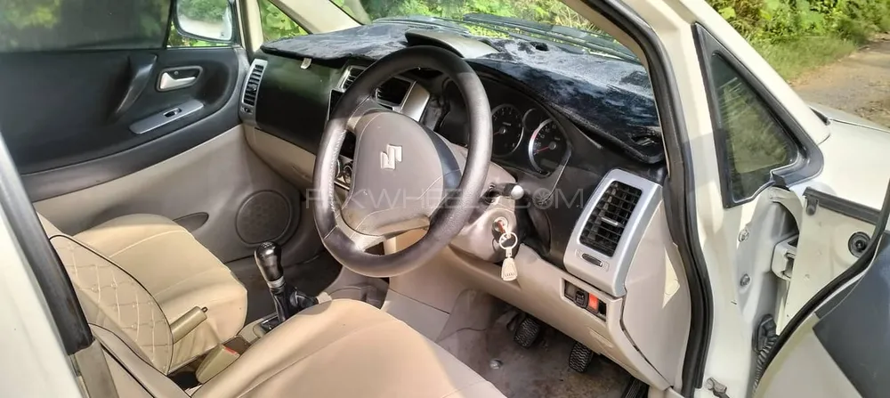 Suzuki Liana 2006 for Sale in Islamabad Suzuki Liana 2006 for Sale in Islamabad Image-1