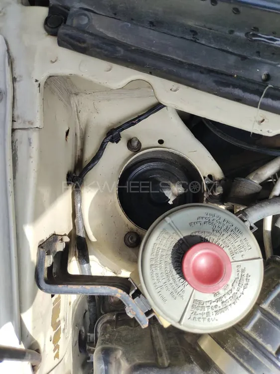 Suzuki Liana 2006 for Sale in Rahim Yar Khan Suzuki Liana 2006 for Sale in Rahim Yar Khan Image-5