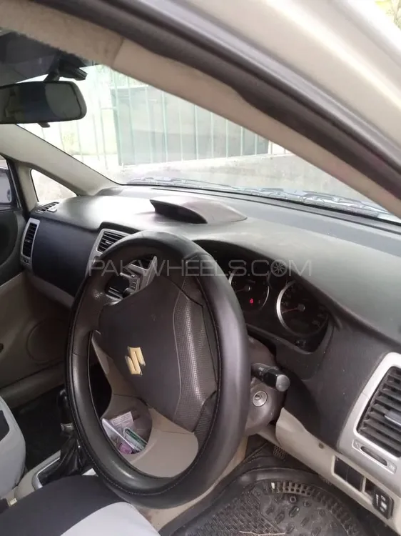 Suzuki Liana 2009 for Sale in Karachi Suzuki Liana 2009 for Sale in Karachi Image-8