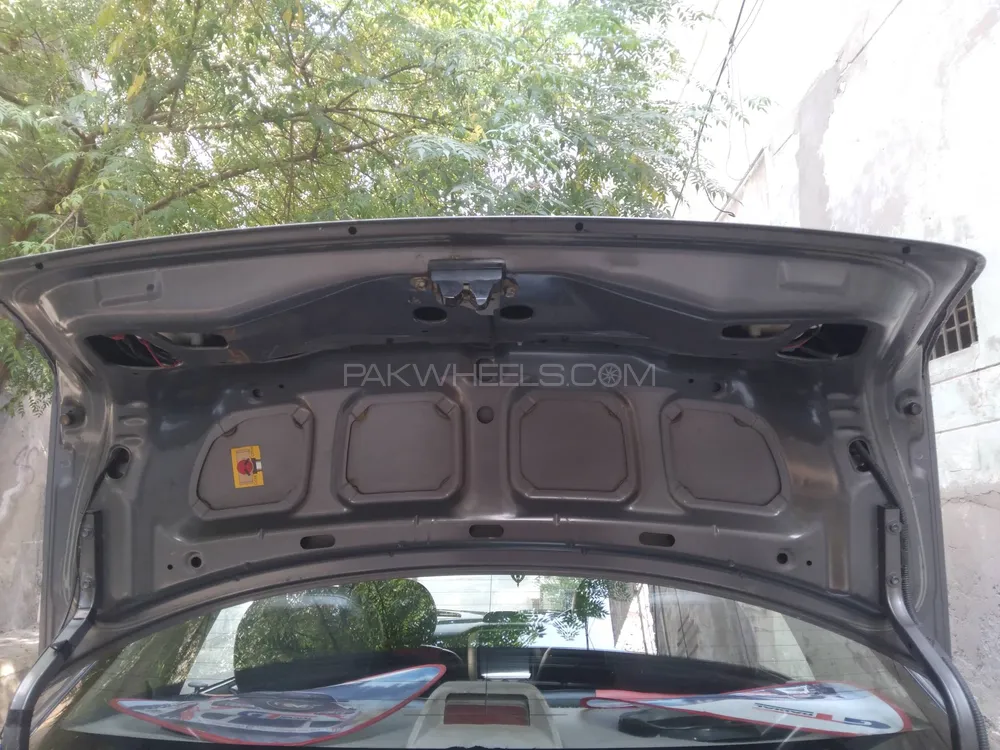 سوزوکی لیانا 2009 for Sale in فیصل آباد سوزوکی لیانا 2009 for Sale in فیصل آباد Image-7
