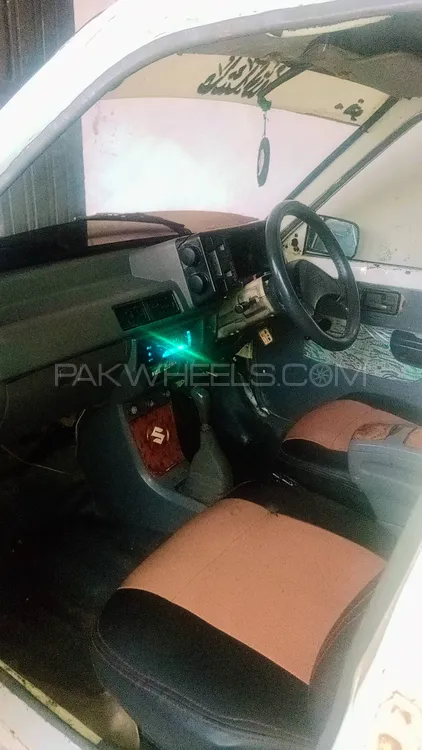 Suzuki Mehran 1992 for Sale in Sargodha Suzuki Mehran 1992 for Sale in Sargodha Image-7