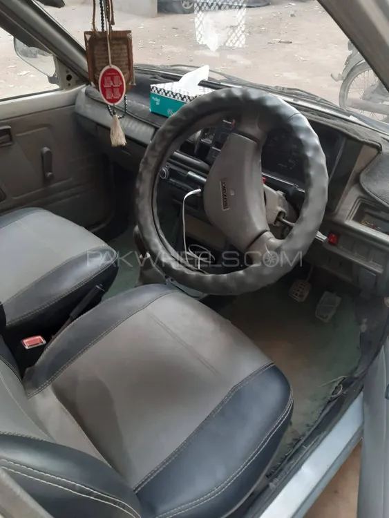 Suzuki Mehran 2006 for Sale in Karachi Suzuki Mehran 2006 for Sale in Karachi Image-9