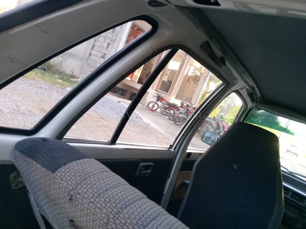 Suzuki Mehran 2007 for Sale in Islamabad Suzuki Mehran 2007 for Sale in Islamabad Image-18