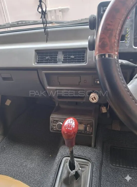 Suzuki Mehran 2011 for Sale in Multan Suzuki Mehran 2011 for Sale in Multan Image-7