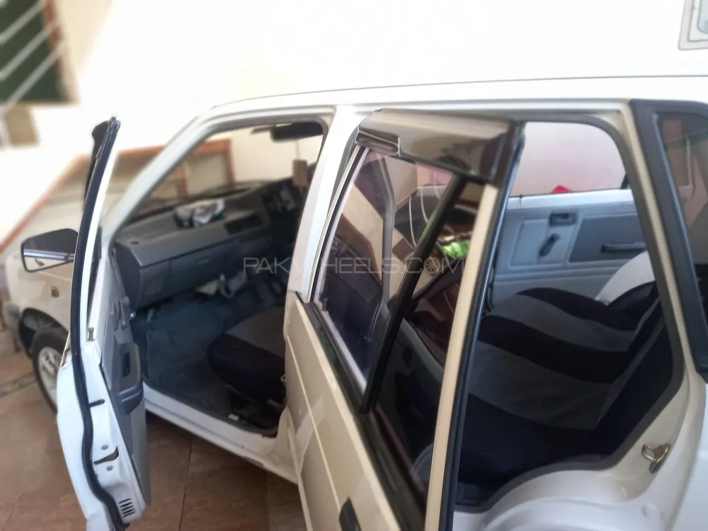 Suzuki Mehran 2011 for Sale in Narowal Suzuki Mehran 2011 for Sale in Narowal Image-8