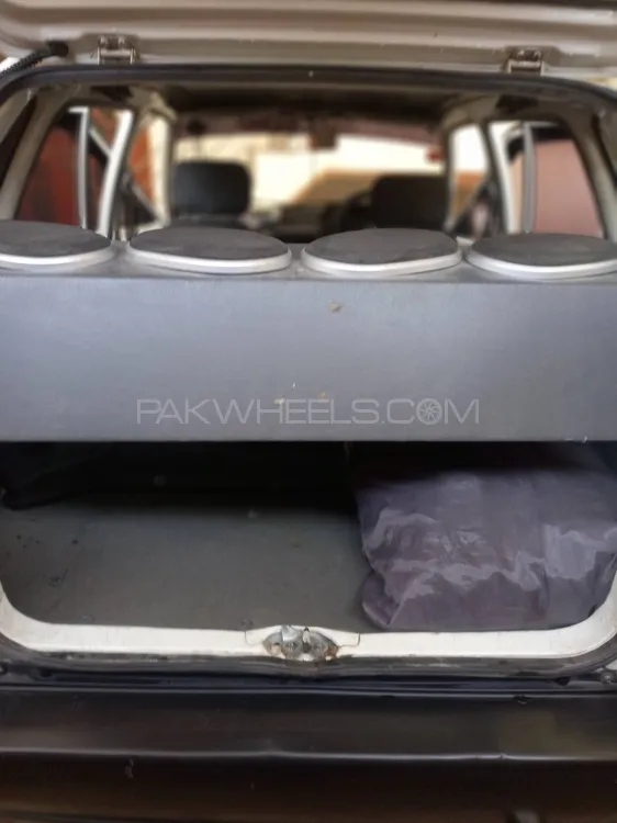 Suzuki Mehran 2011 for Sale in Narowal Suzuki Mehran 2011 for Sale in Narowal Image-4
