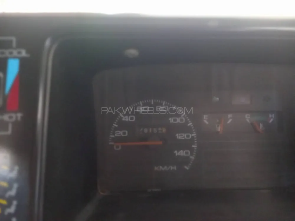 Suzuki Mehran 2011 for Sale in Narowal Suzuki Mehran 2011 for Sale in Narowal Image-5