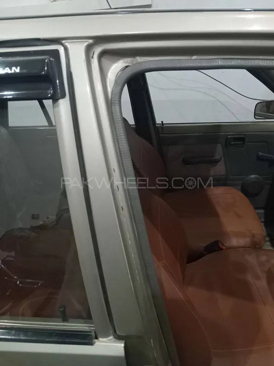 Suzuki Mehran 2016 for Sale in Ahmed Pur East Suzuki Mehran 2016 for Sale in Ahmed Pur East Image-7