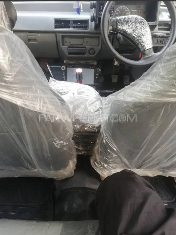سوزوکی مہران 1990 for Sale in سیالکوٹ سوزوکی مہران 1990 for Sale in سیالکوٹ Image-5