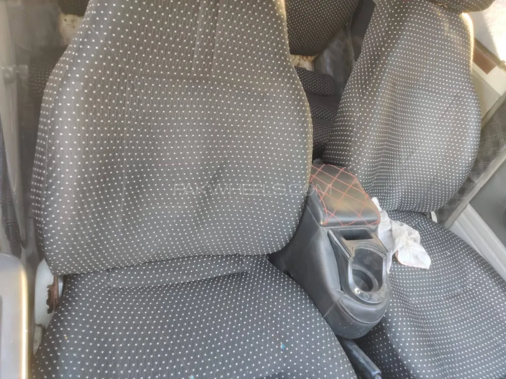 Suzuki Mehran 1991 for Sale in Rawalpindi Suzuki Mehran 1991 for Sale in Rawalpindi Image-7
