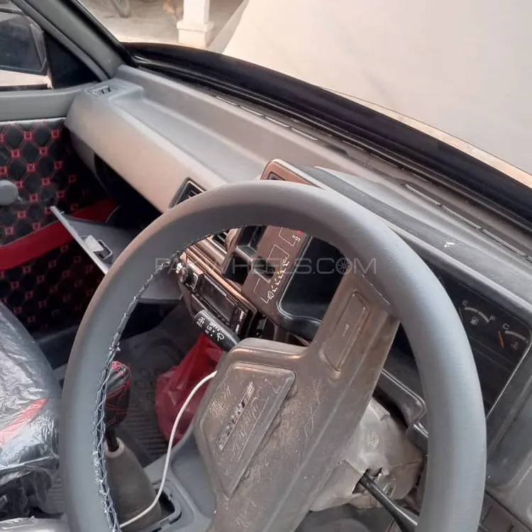 Suzuki Mehran 1994 for Sale in Khushab Suzuki Mehran 1994 for Sale in Khushab Image-4