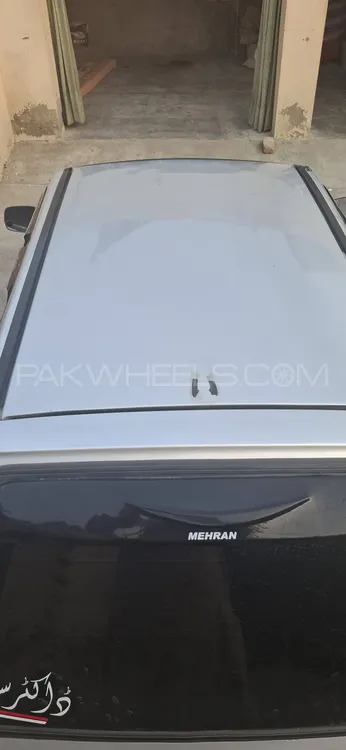 سوزوکی مہران 2004 for Sale in تلہ گنگ سوزوکی مہران 2004 for Sale in تلہ گنگ Image-2