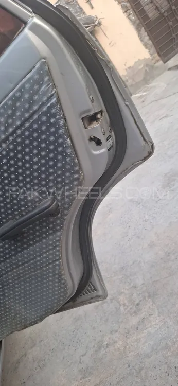 سوزوکی مہران 2004 for Sale in تلہ گنگ سوزوکی مہران 2004 for Sale in تلہ گنگ Image-12