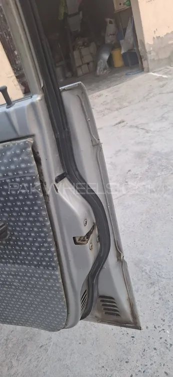 سوزوکی مہران 2004 for Sale in تلہ گنگ سوزوکی مہران 2004 for Sale in تلہ گنگ Image-16