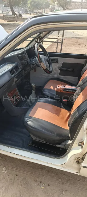 Suzuki Mehran 2006 for Sale in Hasilpur Suzuki Mehran 2006 for Sale in Hasilpur Image-9