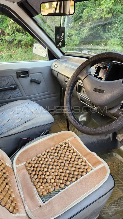 Suzuki Mehran 2006 for Sale in Islamabad Suzuki Mehran 2006 for Sale in Islamabad Image-8